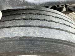 2013 Freightliner Cascadia