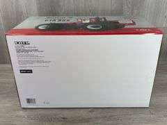 Steiger PTA325 ‘Spirit Of ‘76’ 4WD Duals, 1/16, Gold Chrome