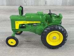 John Deere 630LP WF, 1/16, 1988 NFTS, The Toy Farmer