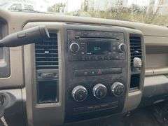 2010 Dodge Crew cab Pickup