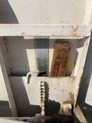 Willmar 600 Fertilizer Spreader - 50’ Spread