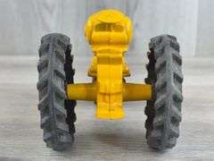 Minneapolis-Moline M602 LP NF, 1/24, Ertl