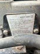 2013 Freightliner Cascadia