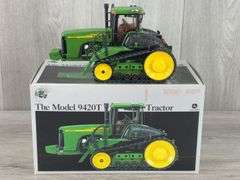 John Deere 9420T, 1/32, Series II Precision 2, Ertl