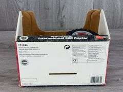 International 660 WF, 1/16, 2000 Collector Edition, Ertl