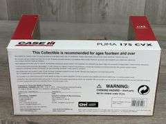 Case IH Puma 175 CVX, 1/32, Universal Hobbies