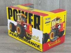 Versatile 145 4WD Duals, Dusty Chase Unit, 1/32, Prestige Collection