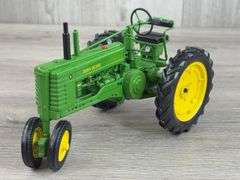 John Deere B NF, 1/16, Precision Classics 12
