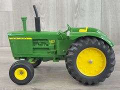 John Deere 5020 WF Diesel, 1/16, Ertl