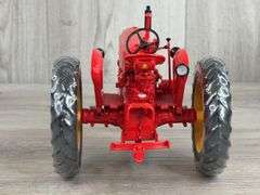 Massey-Harris 44 NF, 1/16, Precision Series 9, Ertl