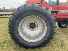 1984 International 5488