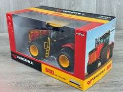 Versatile 580 W/LSWs, 1/32, Prestige Collection, Ertl