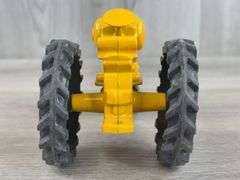 Minneapolis-Moline M602 Thermogas LP NF, 1/24, Ertl