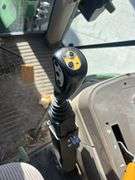 John Deere 7130 Loader Tractor