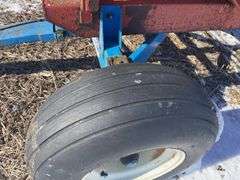 Killbros Grain Wagon