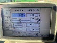 John Deere 6150R Tractor