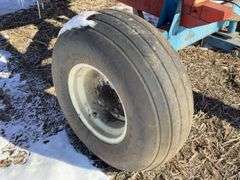 Killbros 350 Hopper Wagon