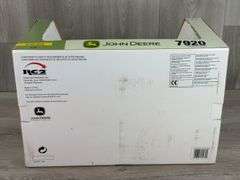 John Deere 7920 Tractor