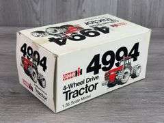 Case International 4994 4WD Duals, 1/35, Conrad