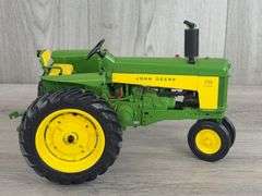 John Deere 730 NF Diesel, 1/16, Precision Classics 13