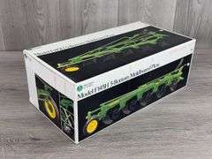 John Deere F145H 5 Bottom Moldboard Plow, 1/16