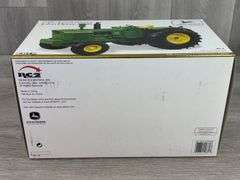 John Deere 5020 WF Diesel, 1/16, 40th Anniversary