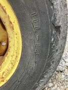 John Deere 950 Cultimulcher 15'