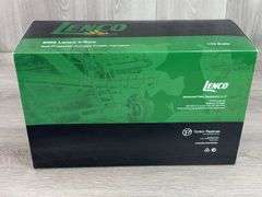 2000 Lenco 4-Row Potato Harvester, 1/42, 2014 WFTD