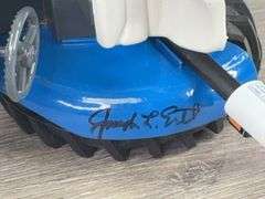 New Holland TN75 WF ROPS, 1/16, Scale Models, 3 PT.