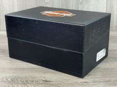 Harley Davidson FLHX Motorcycle, 1/12, Die-Cast Promotions