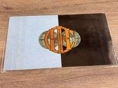 McCormick-Deering Little Genius Plow No. 8, 1/16