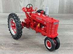 IH McCormick-Deering M NF, 1/16, Precision Series 7