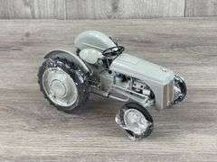 Ford 9N WF, 1/16, Precision Series 1, Ertl