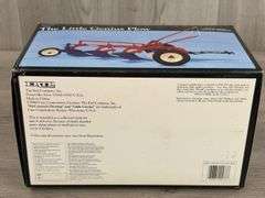 McCormick-Deering Little Genius Plow No. 8, 1/16