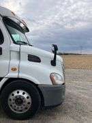2013 Freightliner Cascadia