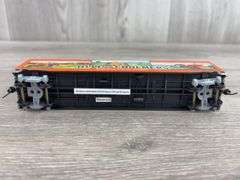 Allis-Chalmers “Engineering In Action” Rail Box Car, HO Scale