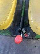 John Deere 6x4 Gator