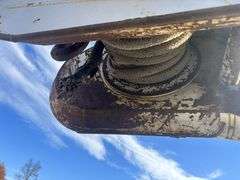 GMC C7500 Utility Truck