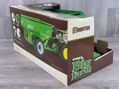 Frontier GC1108 Grain Cart, 1/16, Ertl Big Farm