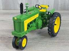 John Deere 630 NF, 1/16, Precision Classics 21, Ertl