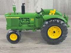 John Deere 5010 WF Diesel, 1/16, Precision Classics 25