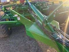 2018 John Deere 2680H High Speed Disk