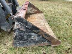 2018 New Holland L228 Skid Steer