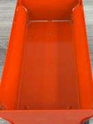 Case 1070 WF Agri King Deluxe Farm Set, No. 211, 1/16, Original Box