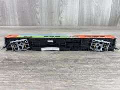 Allis-Chalmers “In The Field” Vista Dome Rail Car, HO Scale