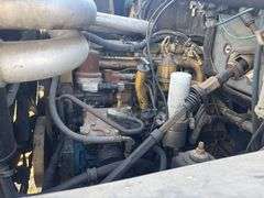 GMC C7500 Utility Truck