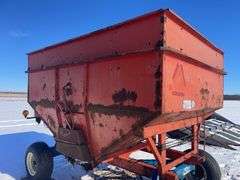 Killbros Grain Wagon