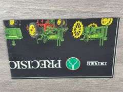 John Deere 5010 WF Diesel, 1/16, Precision Classics 25