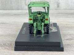 Fendt 231 GT On Plaque, 5”, Universal Hobbies