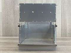 M&J Custom Dump Trailer, 11 1/2” Long, No Axles/Tires